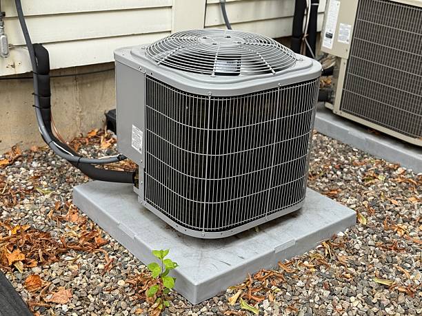 24/7 Emergency Ac Installation experts in Van Hornesville, NY